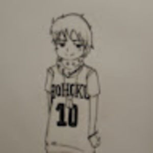 Meet your Posher, Carolina